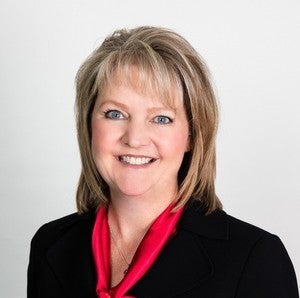 deborah blyth