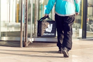 How Deliveroo uses Slack to improve its onboarding process