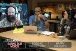 The Full Nerd ep. 119: 2020 predictions and literally eating our words