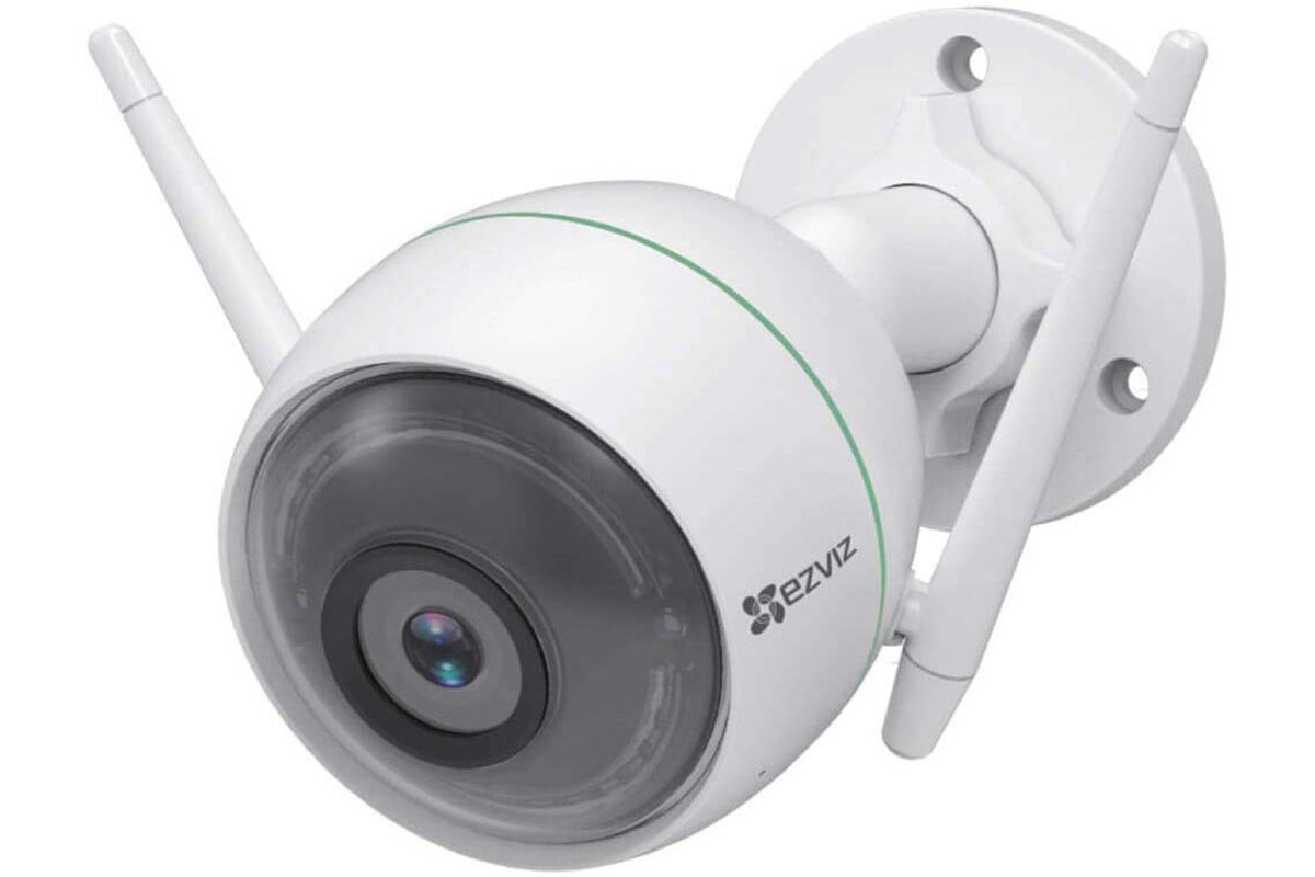outdoor video surveillance cameras