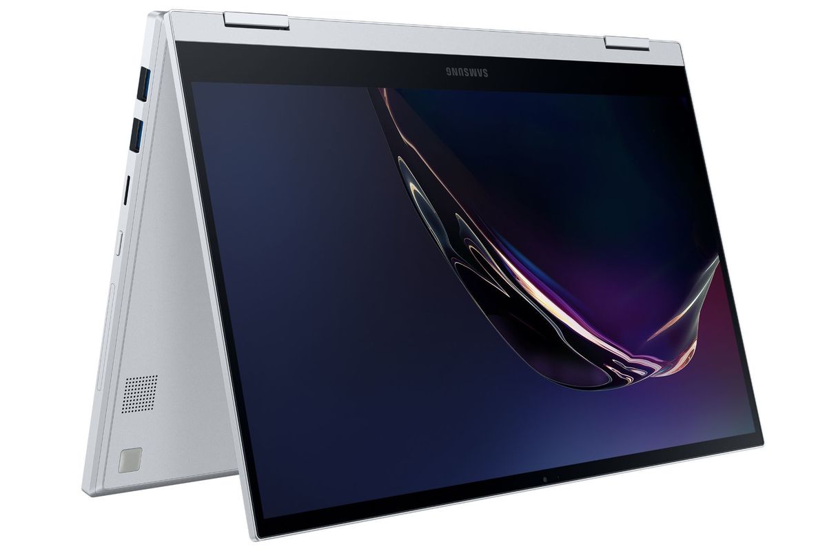 galaxy book flex a front royal tented