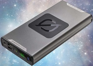 goalzero sherpa 100pd