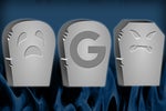Google's worst kills of 2019