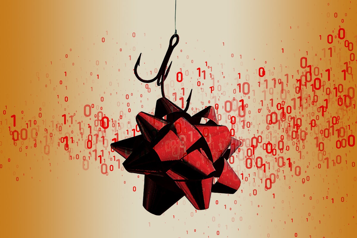 Image: How to protect your business from holiday attacks