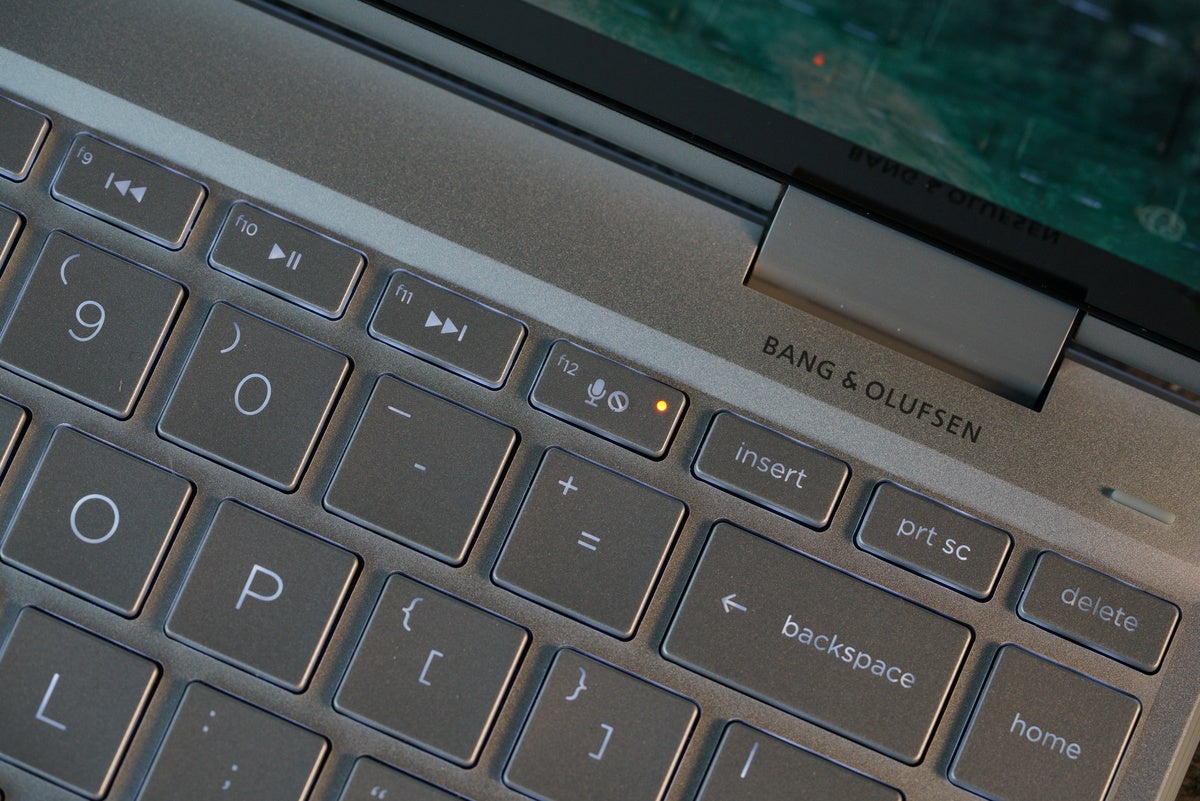 hp spectre x360 13 5th gen 12