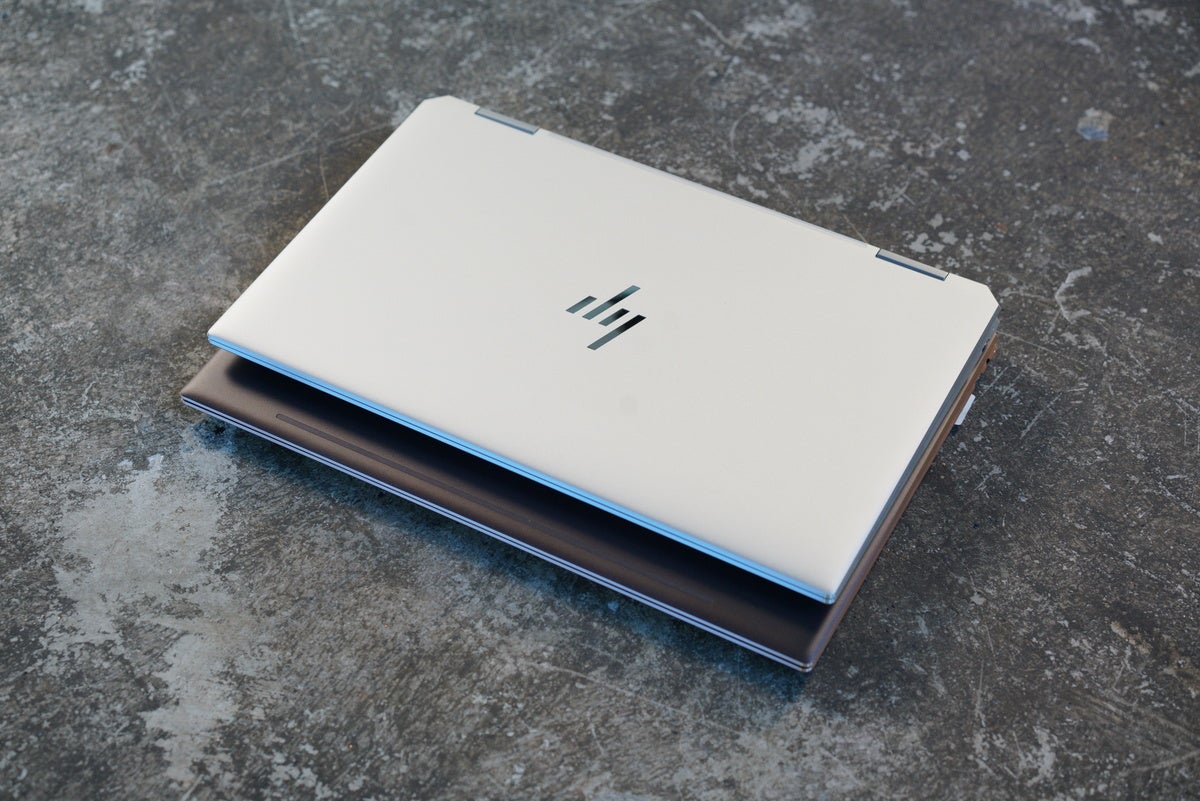 HP® Spectre x360 Laptop - 13t touch (4FJ31AV_1)