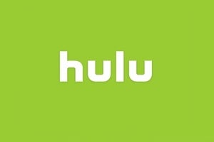 hulu logo