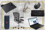 7 hardware gifts for software developers