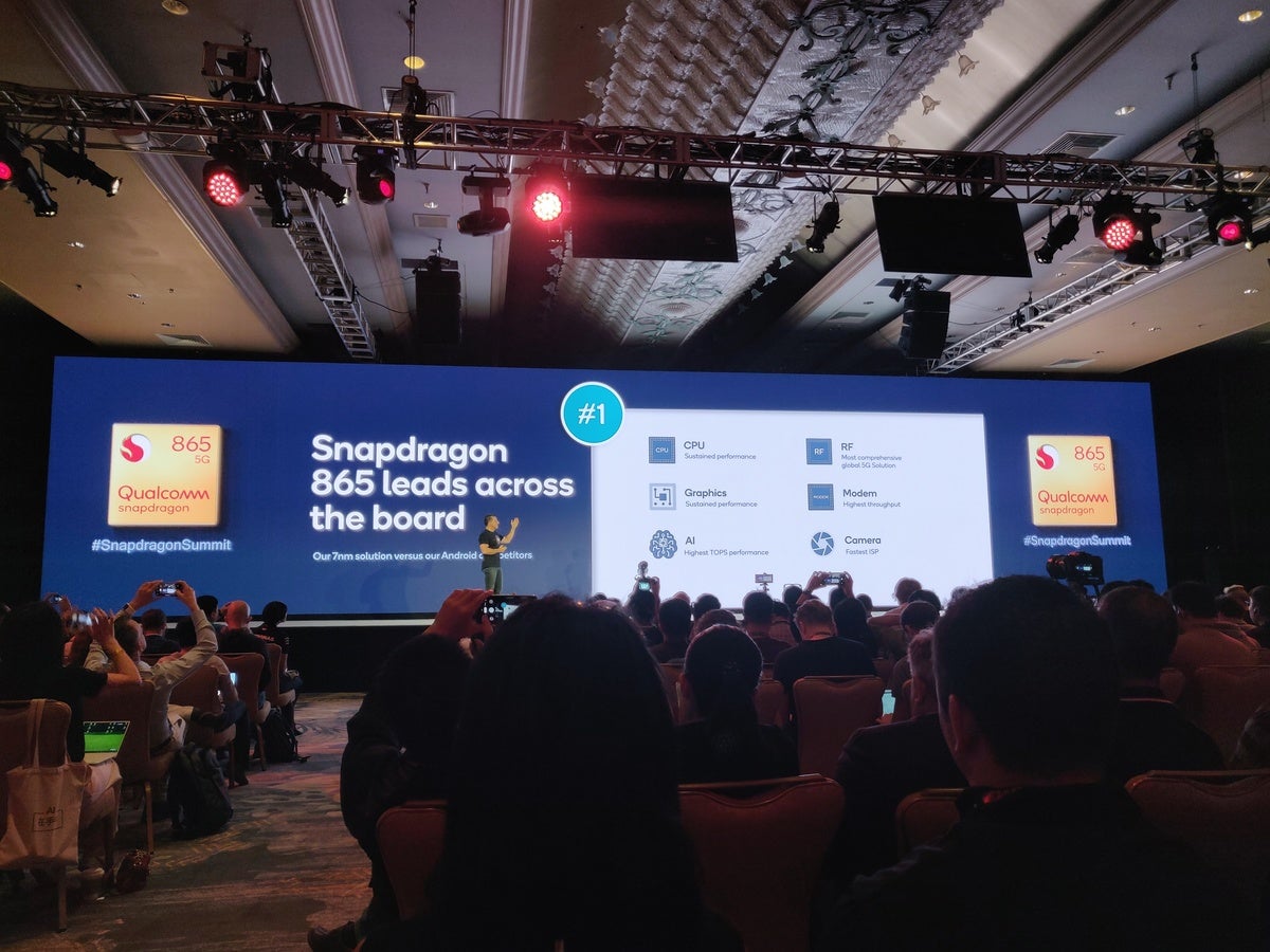 Qualcomm Snapdragon