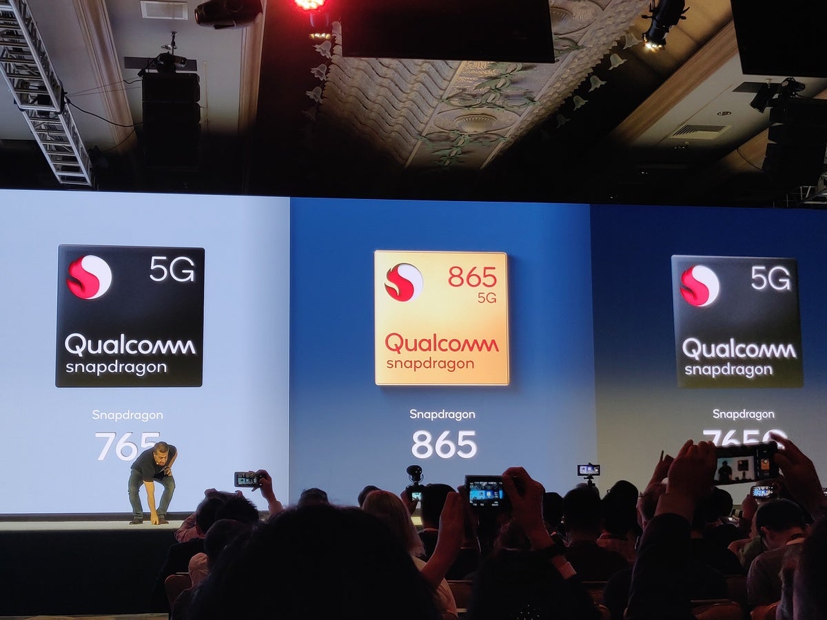 Qualcomm Snapdragon