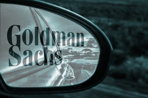 5 lessons from Goldman Sachs' digital journey