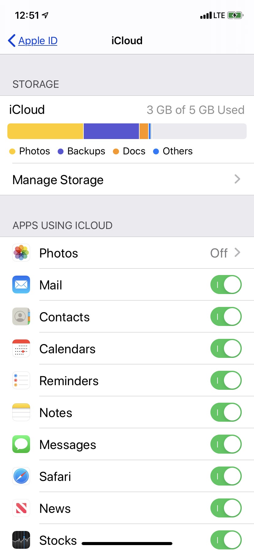 How to free up iCloud storage space Macworld
