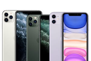 iphone 11 models