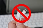 Europe gives Apple a smack in the chops on USB-C power standardization