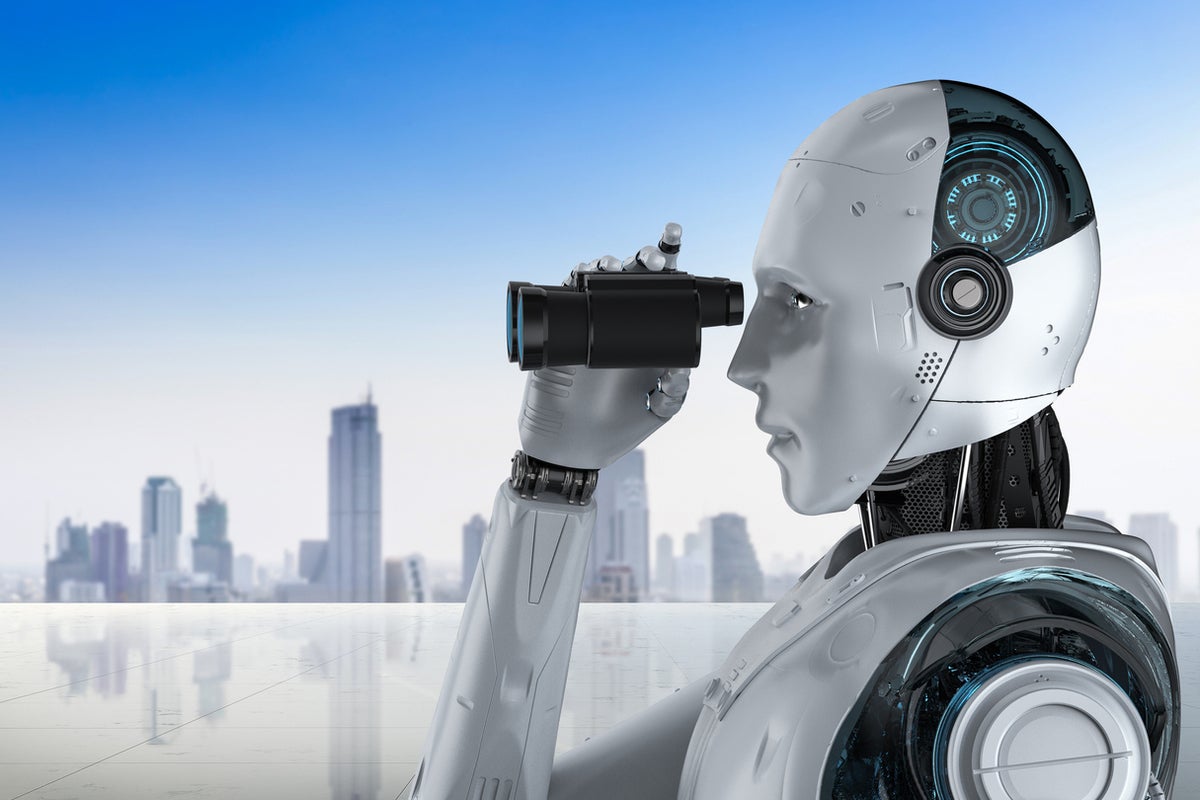 Image: 4 Surprising RPA Research Findings from Forrester