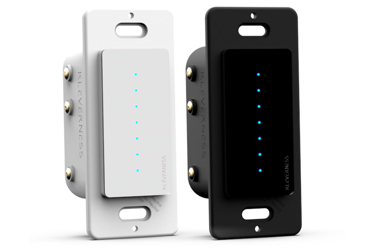 klever dimmer