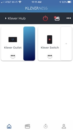 kleverness app 2