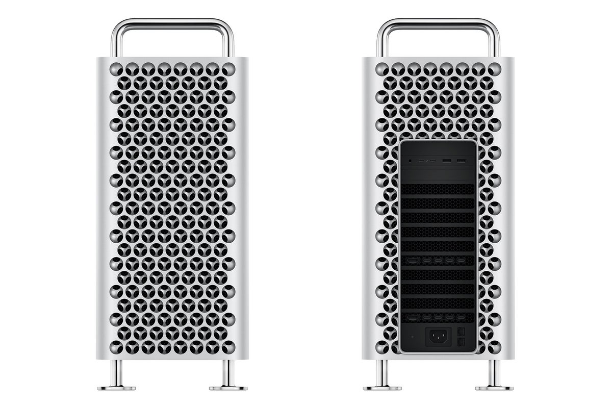 You Can Now Have A Mac Pro In Your Data Center Network World