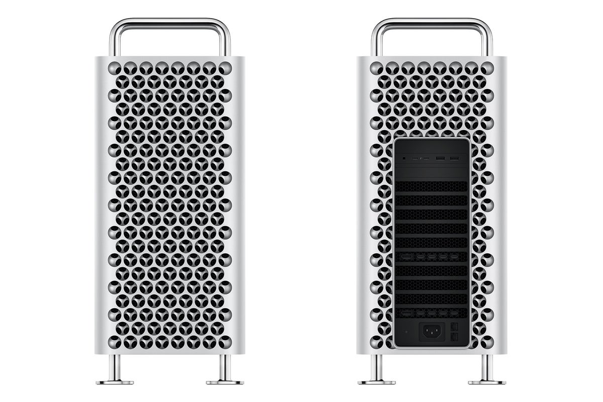 how to use mac pro server