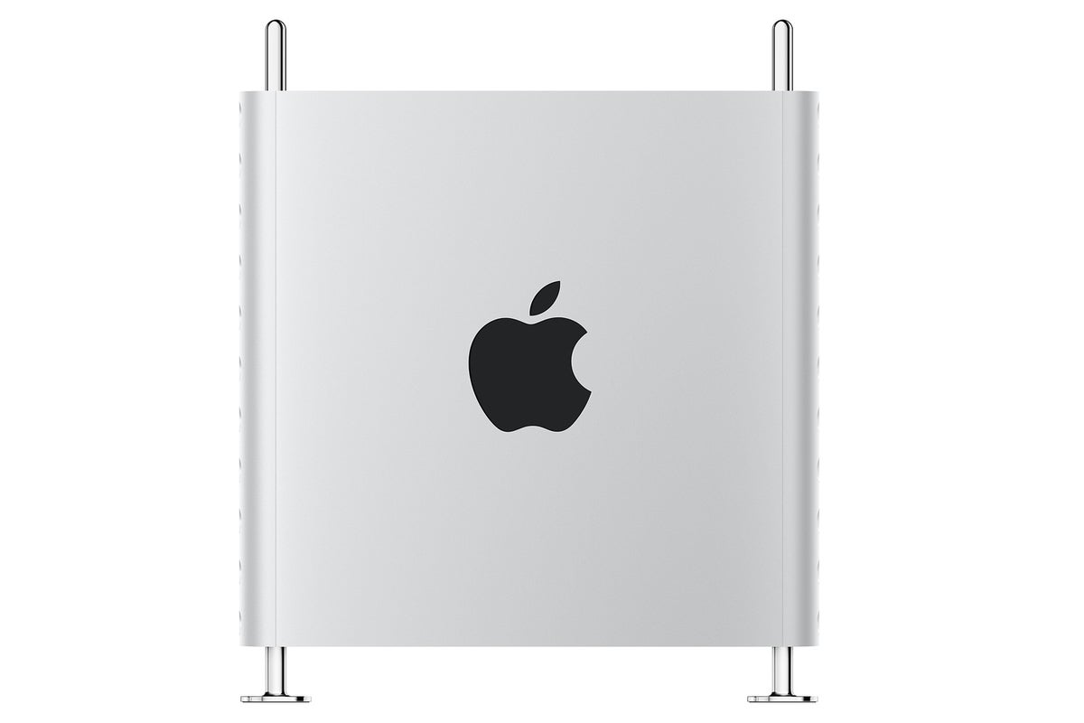 mac pro 2019 side