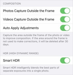 mac911 smart hdr switch