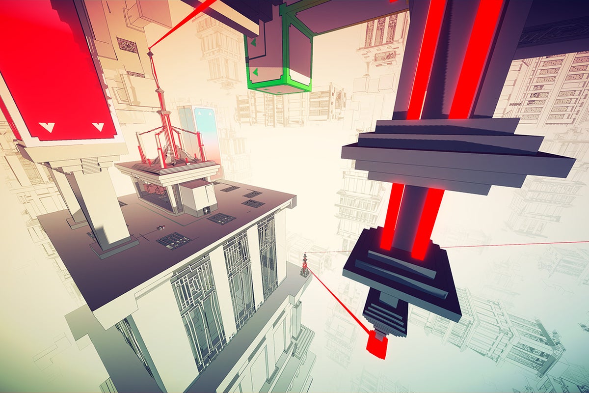 manifold garden