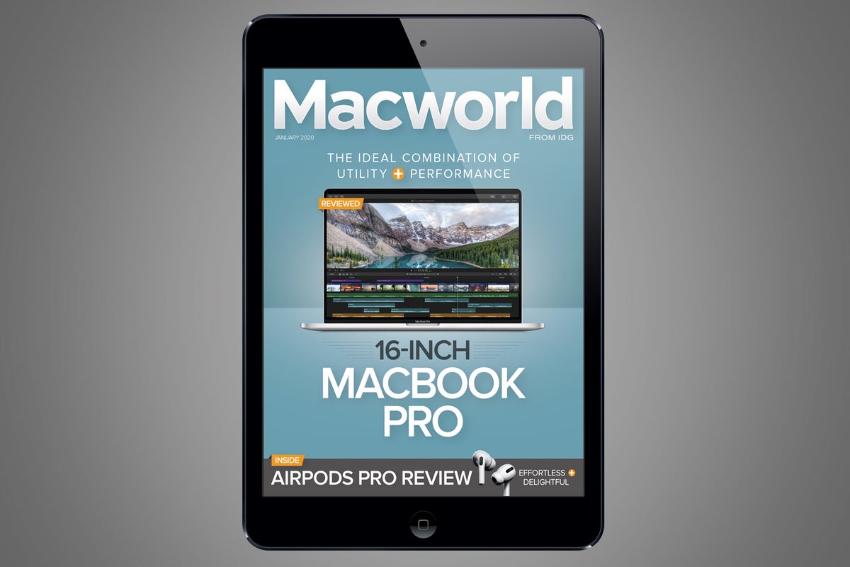 Macworld