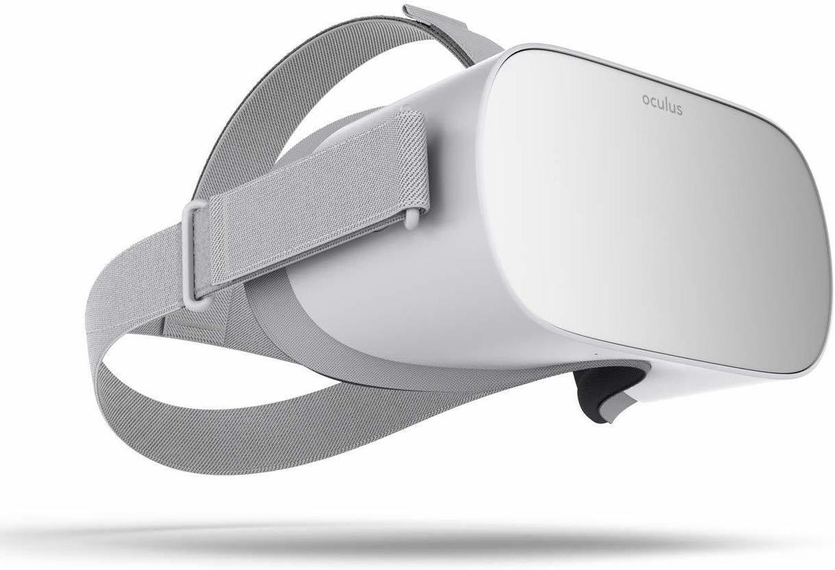 oculus go