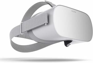 oculus go