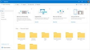 personalvault

Google Drive vs. Microsoft OneDrive: A point-by-point comparison 