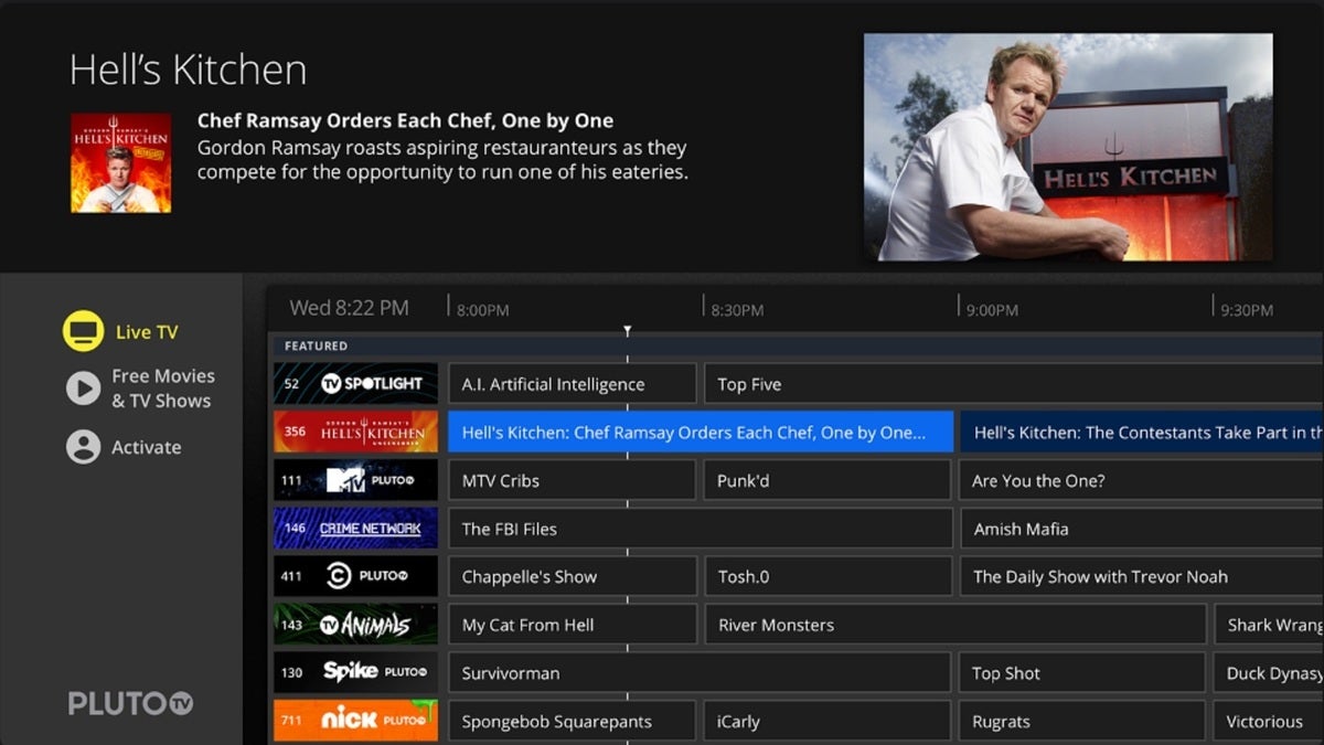 plutotv