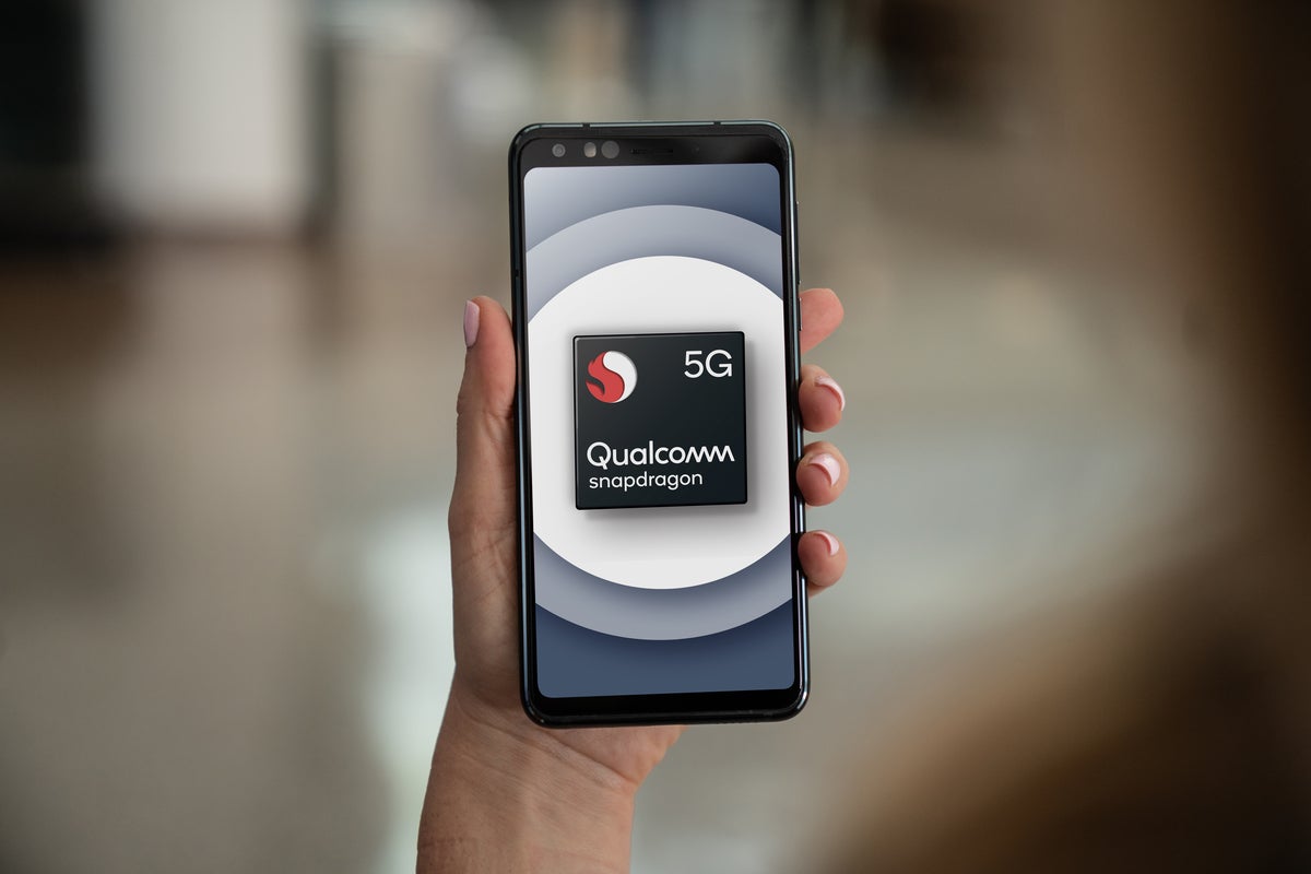 photo of Inside the Snapdragon 865: Qualcomm reveals the features you'll find in 2020's best Android phones image