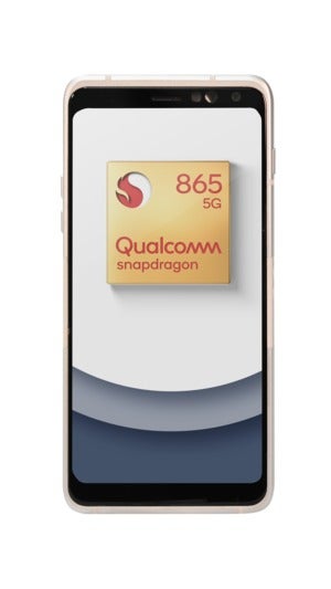 qualcomm snapdragon 865 5g mobile platform reference design
