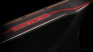 radeon rx 5700 logo