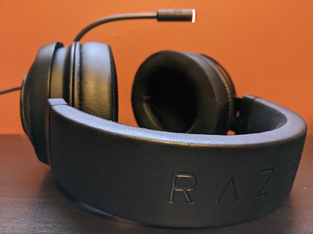 Razer Kraken Ultimate