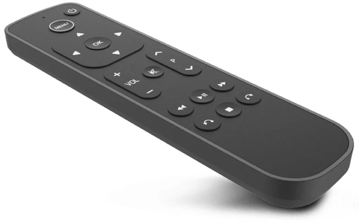 apple remote alternatives