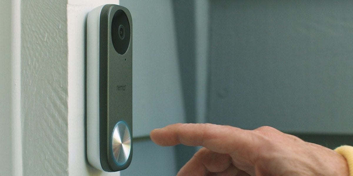 For Under 80 This Remobell Camera Helps You Get The Drop On
