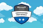 This $387 Azure certification prep bundle is currently on sale for $29