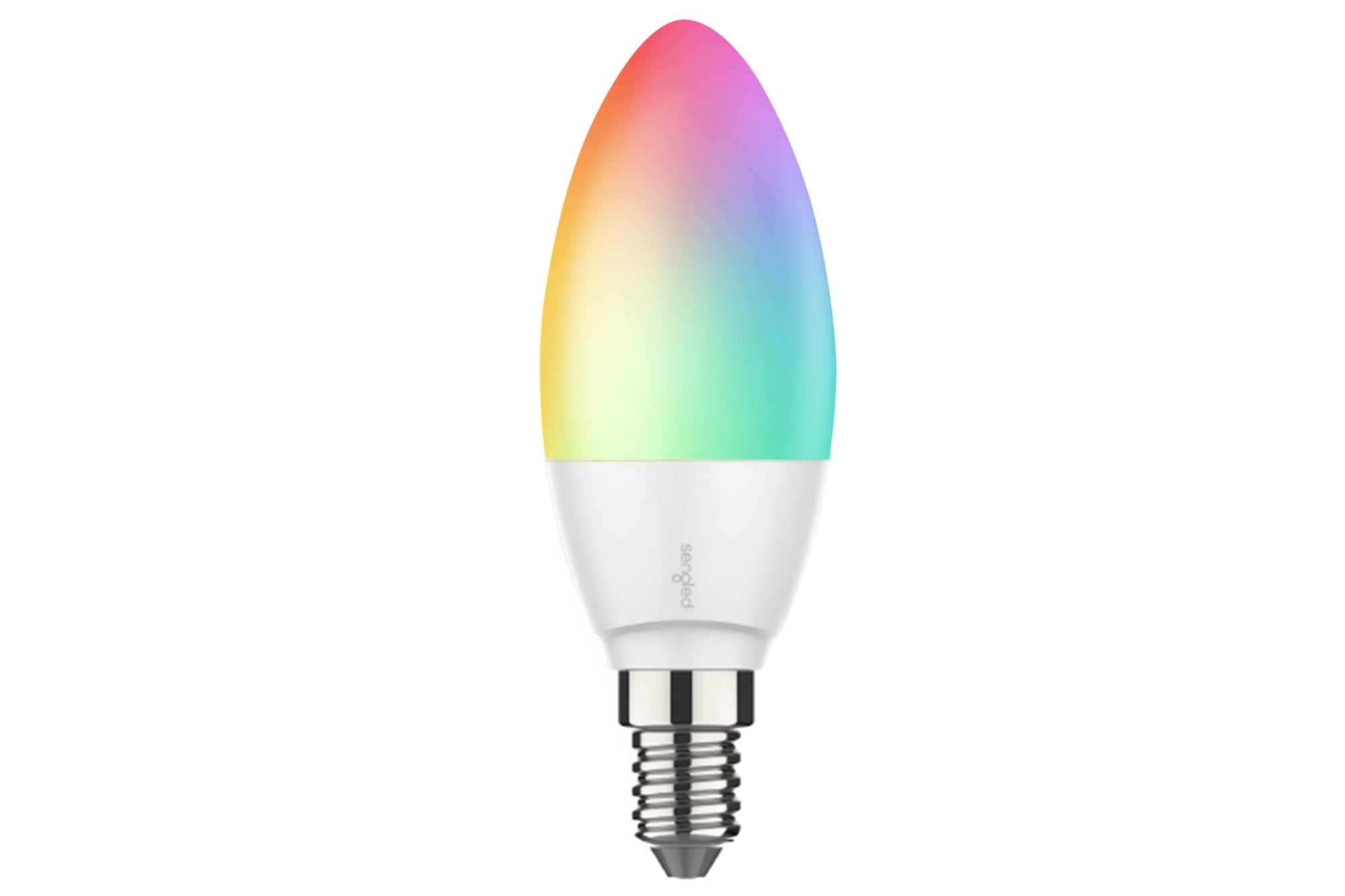 Sengled adds Edison-style filament and E12 candle bulbs to its smart