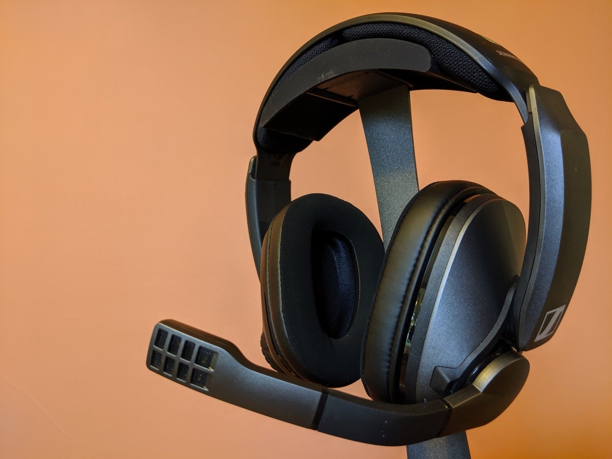 Sennheiser GSP 370