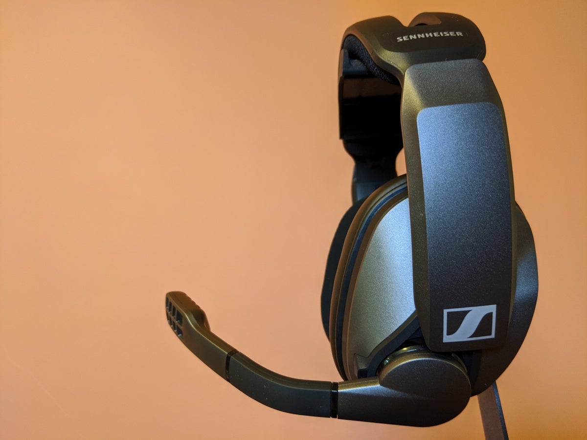 Sennheiser GSP 370