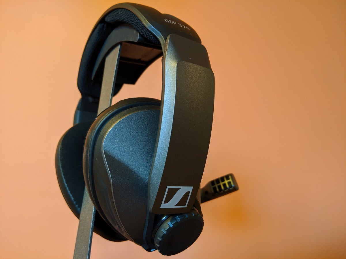 Sennheiser GSP 370