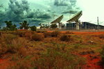 NBN launches satellite service for enterprise applications