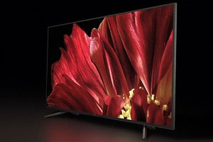 sony z9f