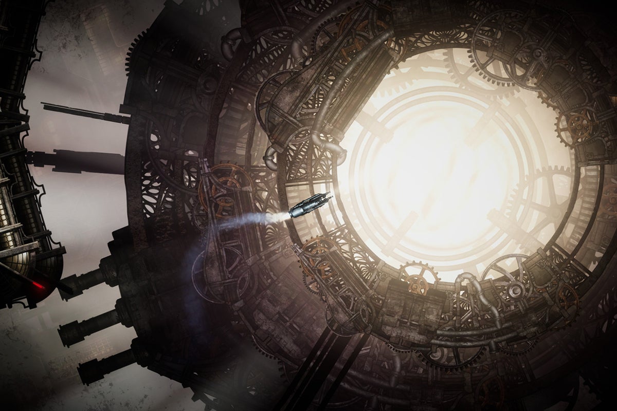 sunless skies