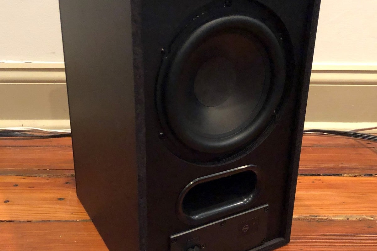 tcl alto subwoofer