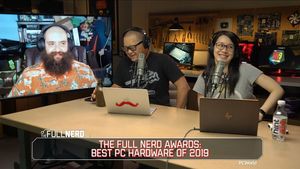 tfn nerdies 2019