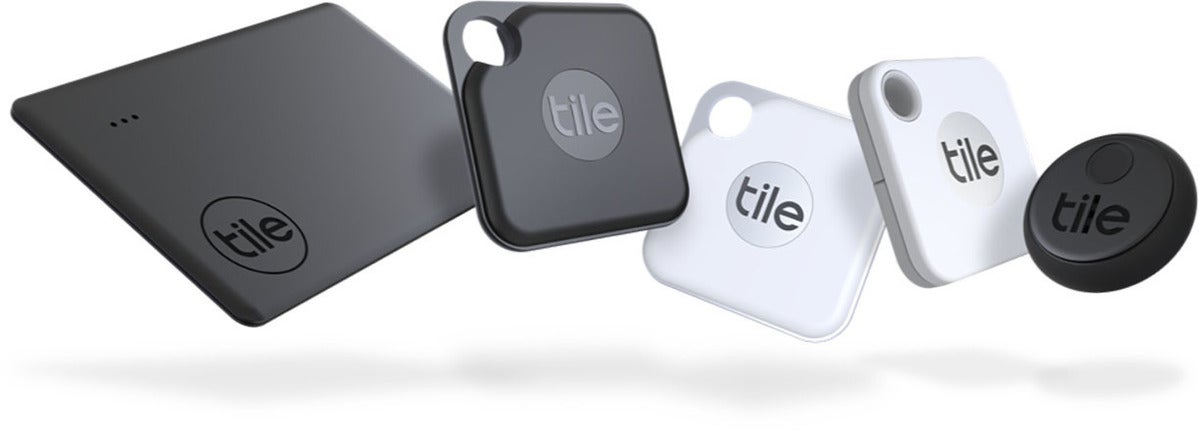 tile trackers