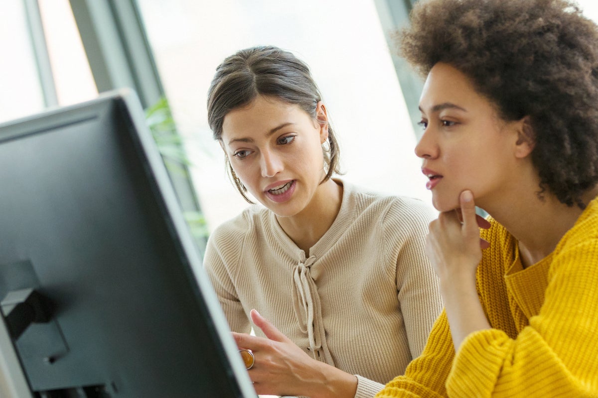 Image: Cybersecurity apprenticeships help UK companies fill the skills gap 