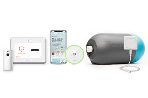 Resideo Home app promises whole-home system monitoring
